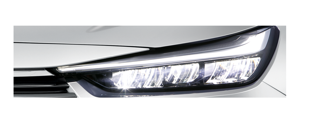 led-auto-headlights