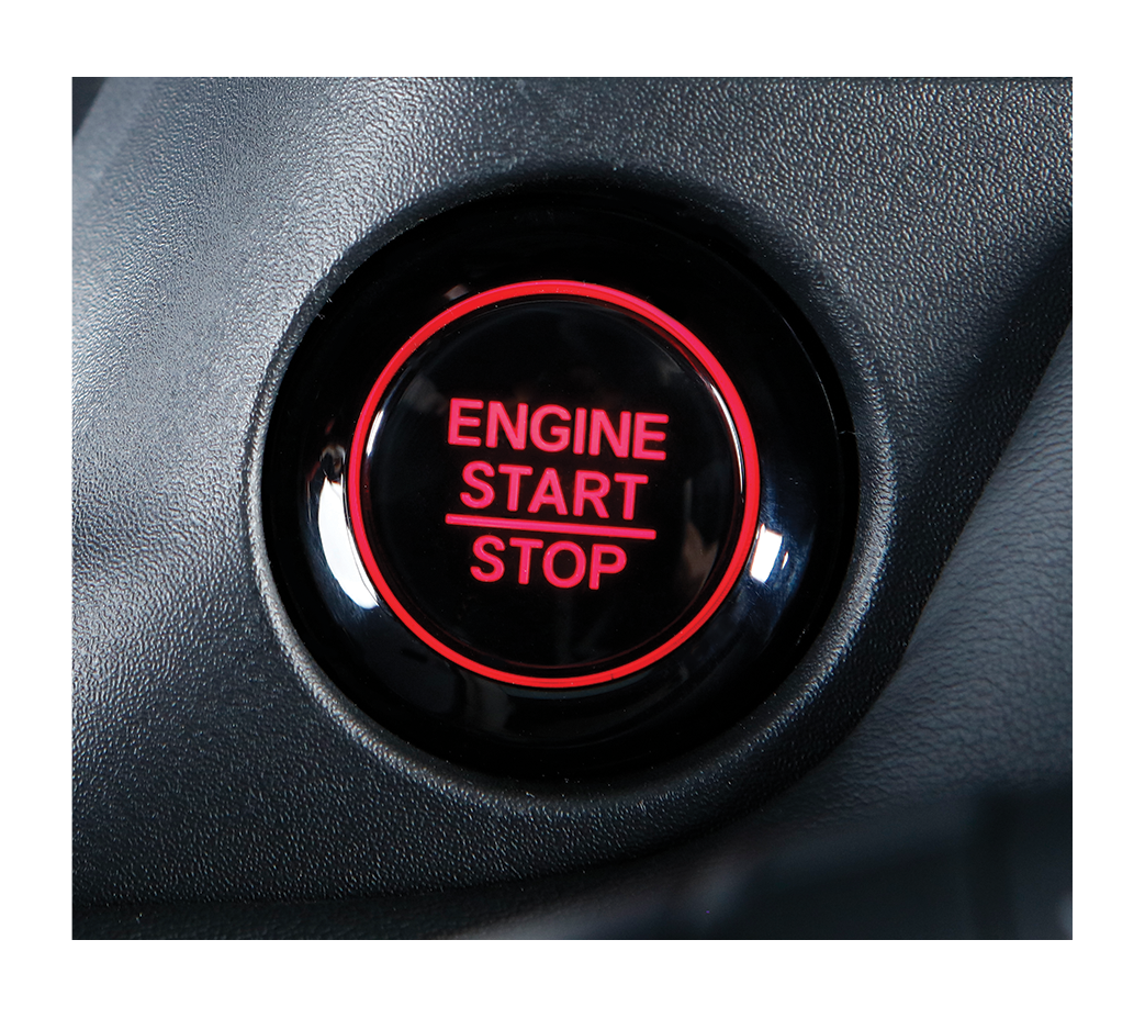 push-start-button